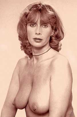 Ireen Topless 1981
&copy; Jeffrey Lew
